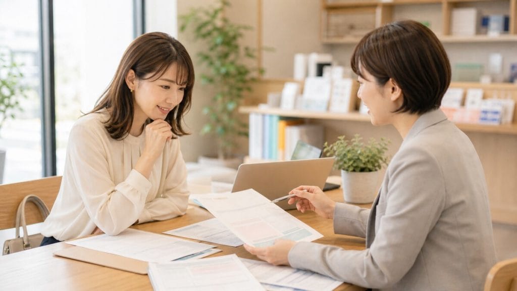 ハローワークと転職エージェントの違い