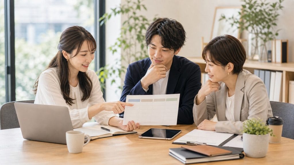 転職サイトと転職エージェントの使い分け