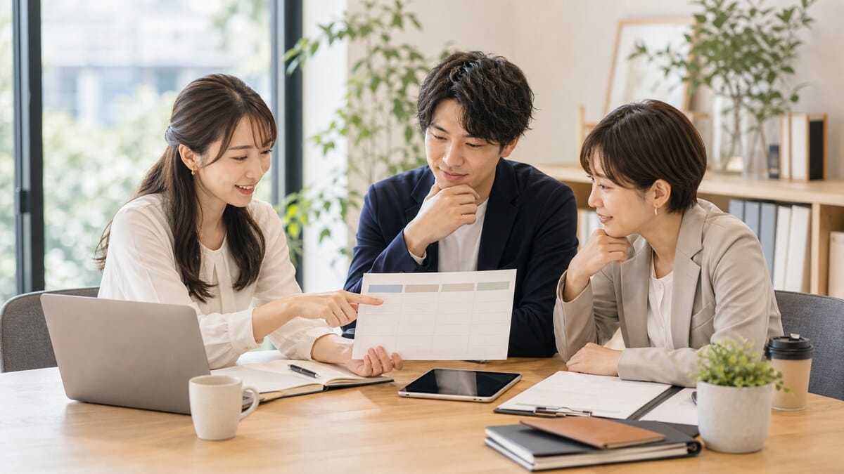 転職サイトと転職エージェントの使い分け
