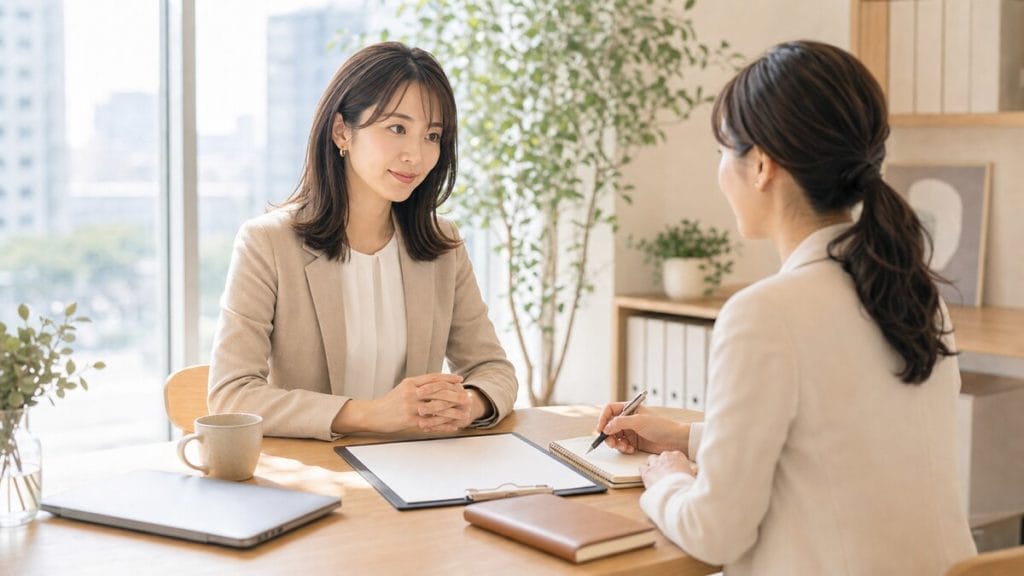 転職面接で前職を辞めた理由を答える