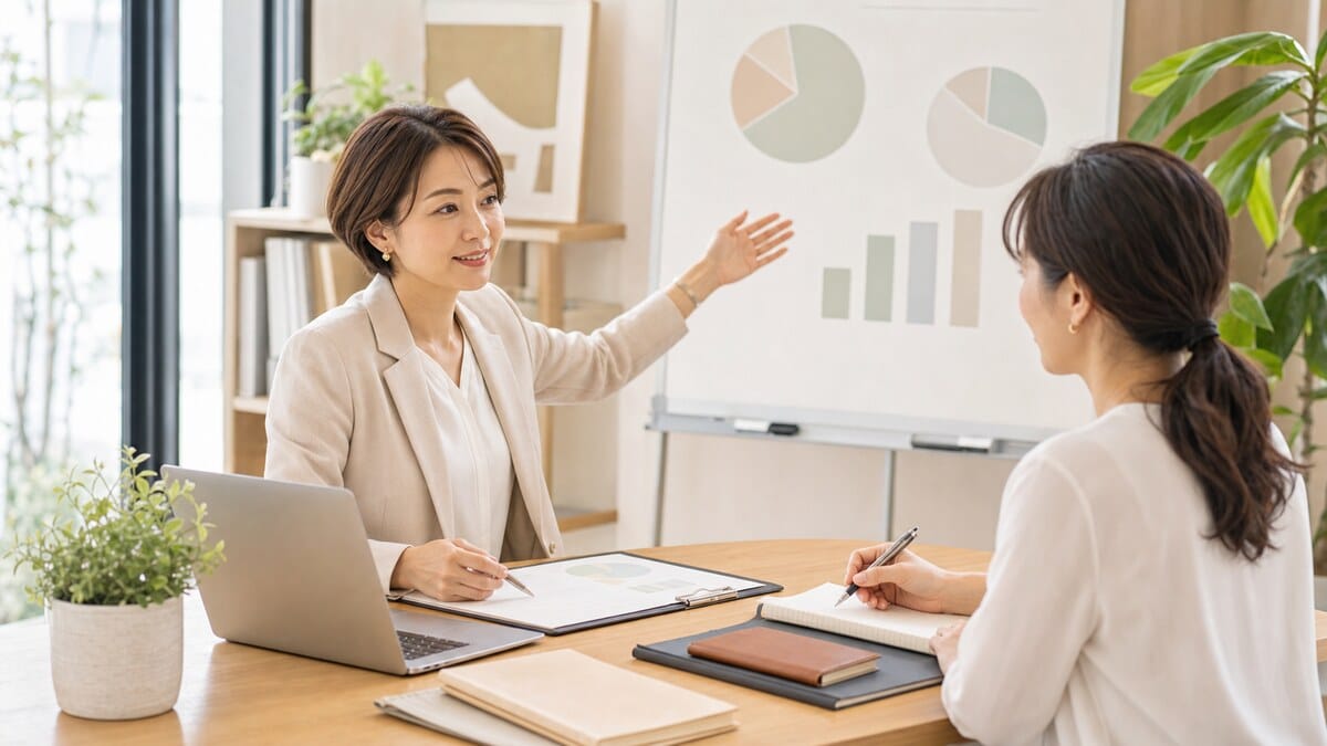 30代・40代の転職を成功させるために必要なこと