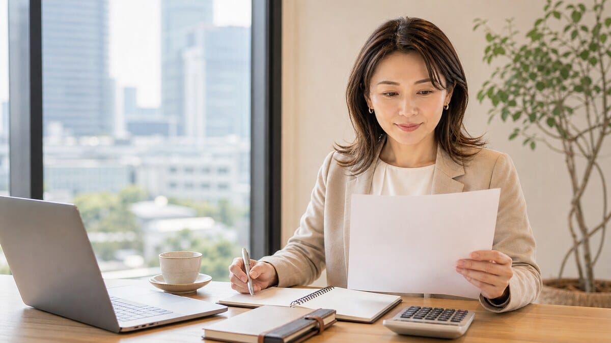 転職で年収を上げる方法と交渉のコツ