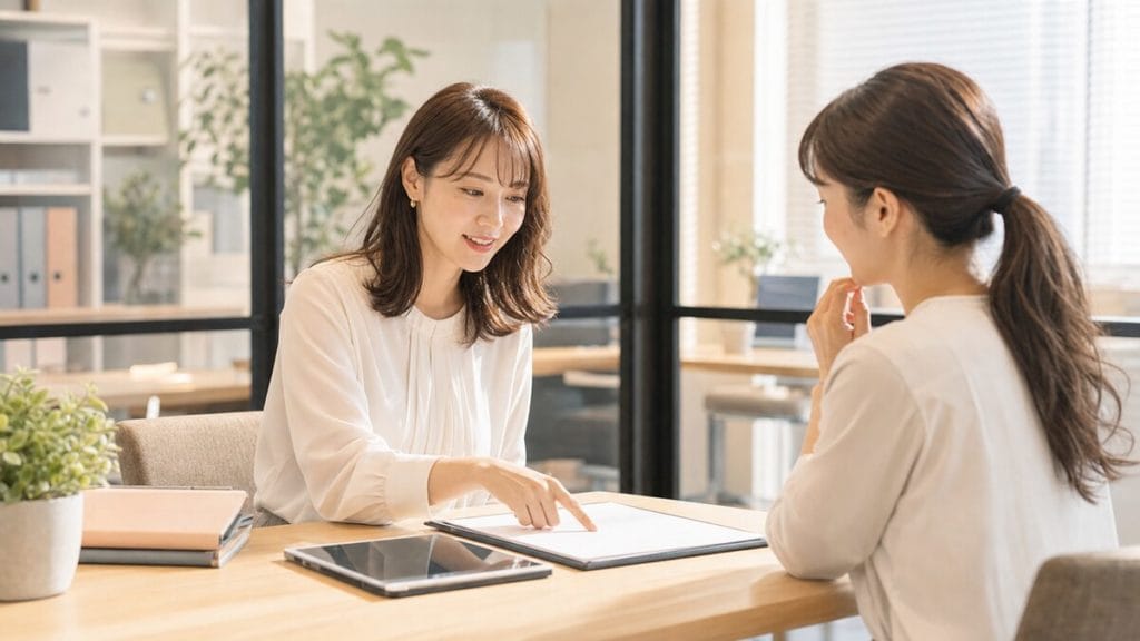 派遣から正社員になる方法