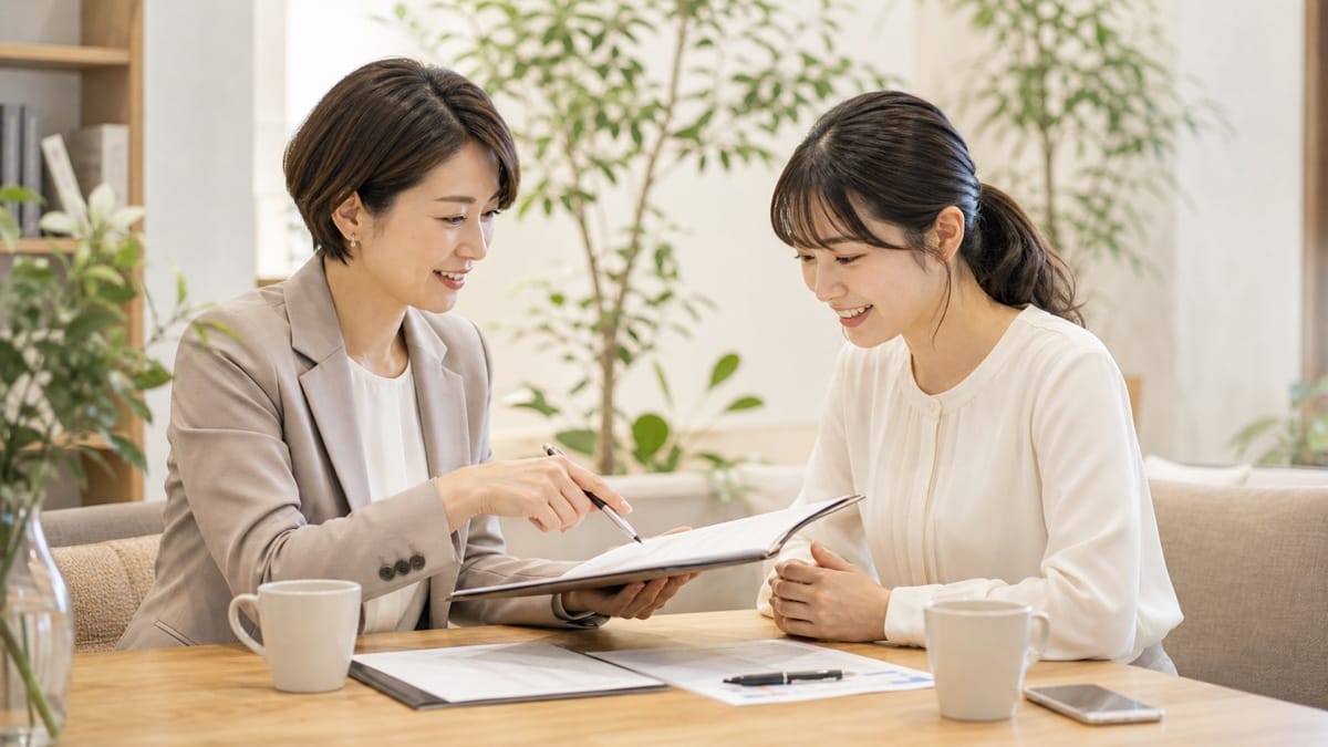 未経験・初めての転職を相談しながら進める転職エージェント比較のサムネイル