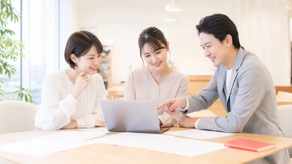 派遣から正社員になりたい人が最初にやること5つ｜転職エージェントの使い方も解説