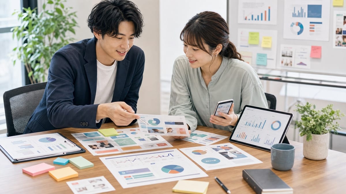SEO・SNS・広告運用を学ぶWebマーケティングスクール比較のサムネイル